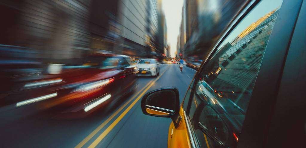 When to use Regular Courier Service and not Rush. 1