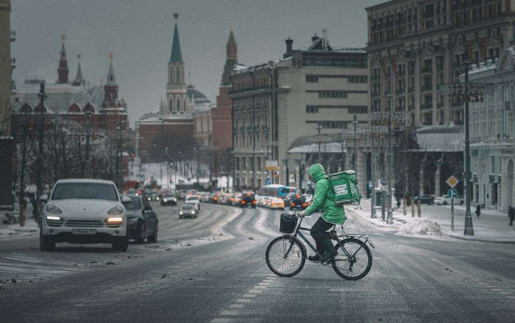 best courier delivery service