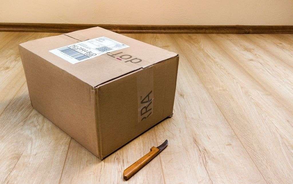 courier