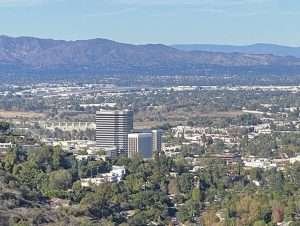 Sherman Oaks