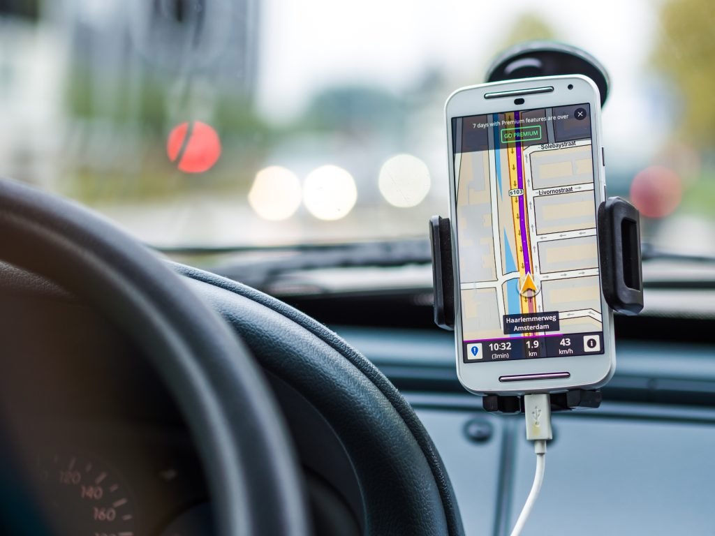 Messenger Service Tips for Messengers in L.A. 2