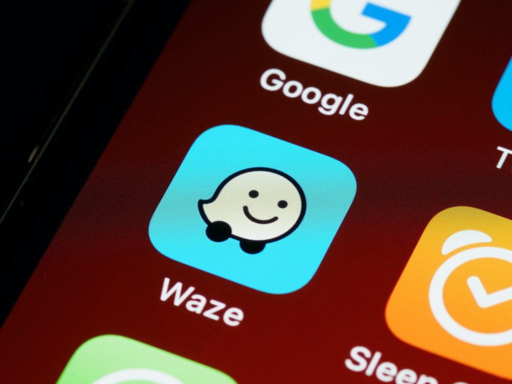 Best GPS apps for Medical Courier Deliveries 1
