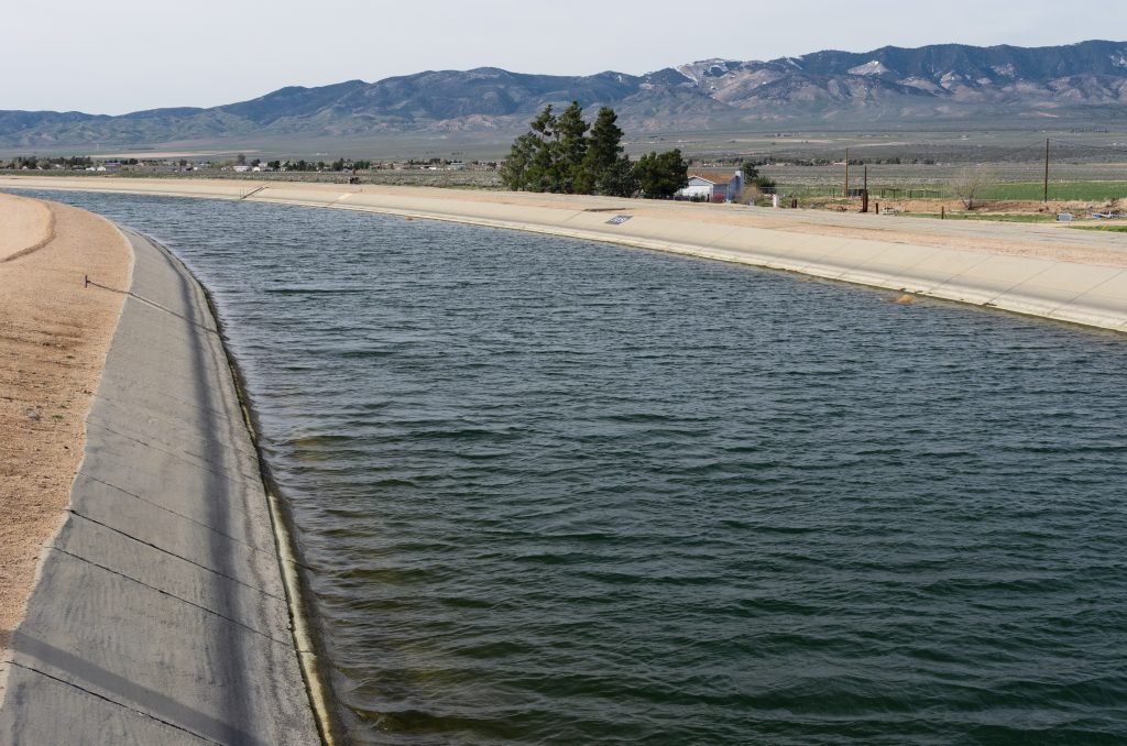 Los Angeles Water: A Brief Historical View 1