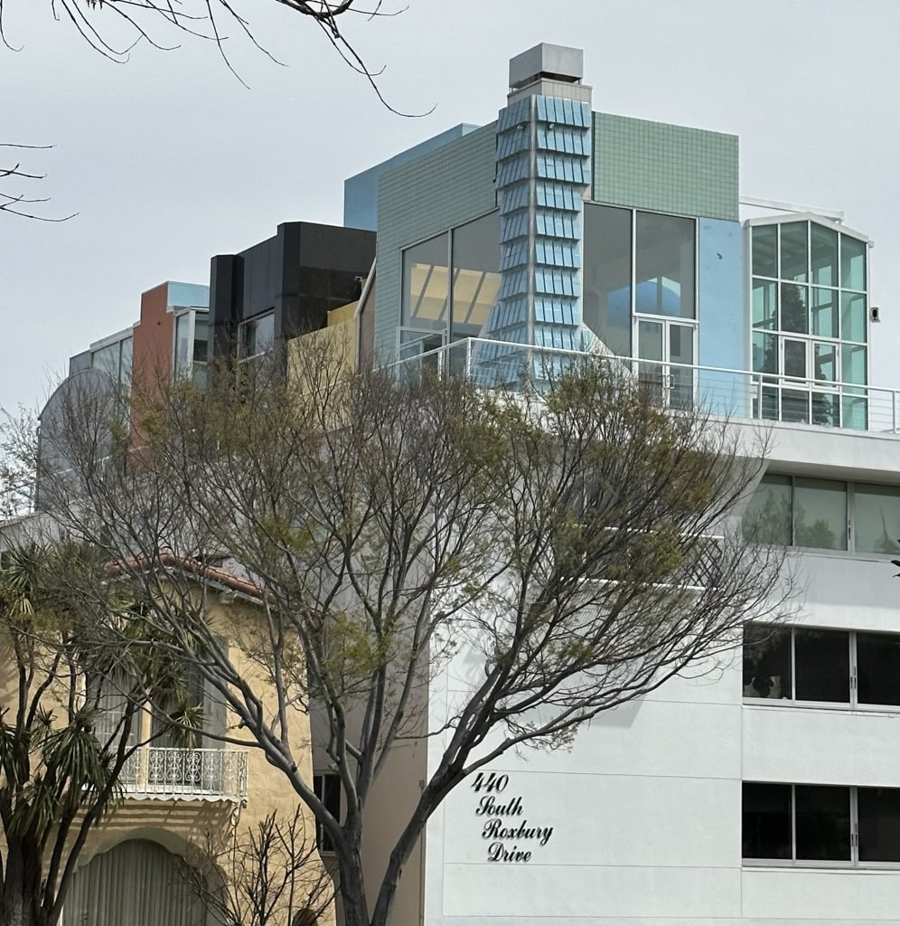 Century City in Los Angeles 3