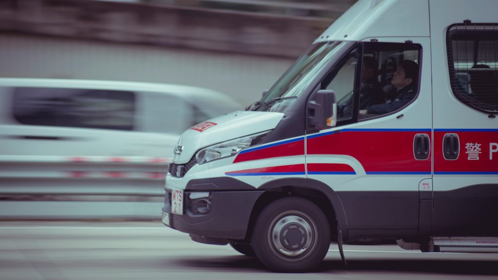 AI-Powered Courier Software 1