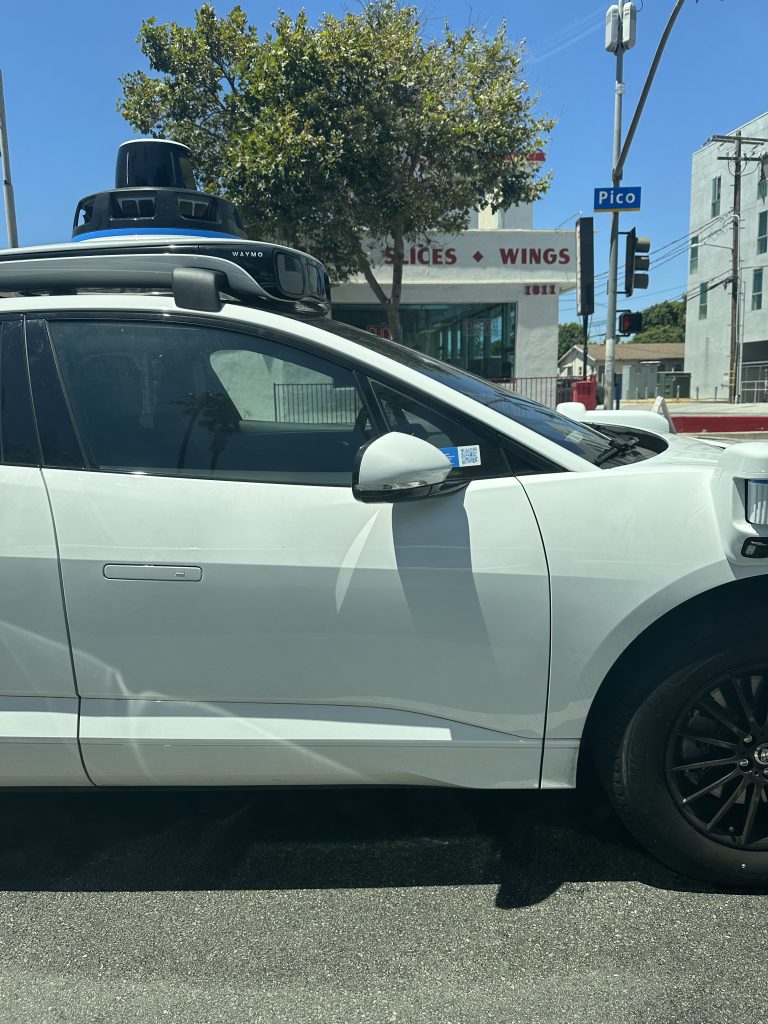 The Future of Courier Delivery 2