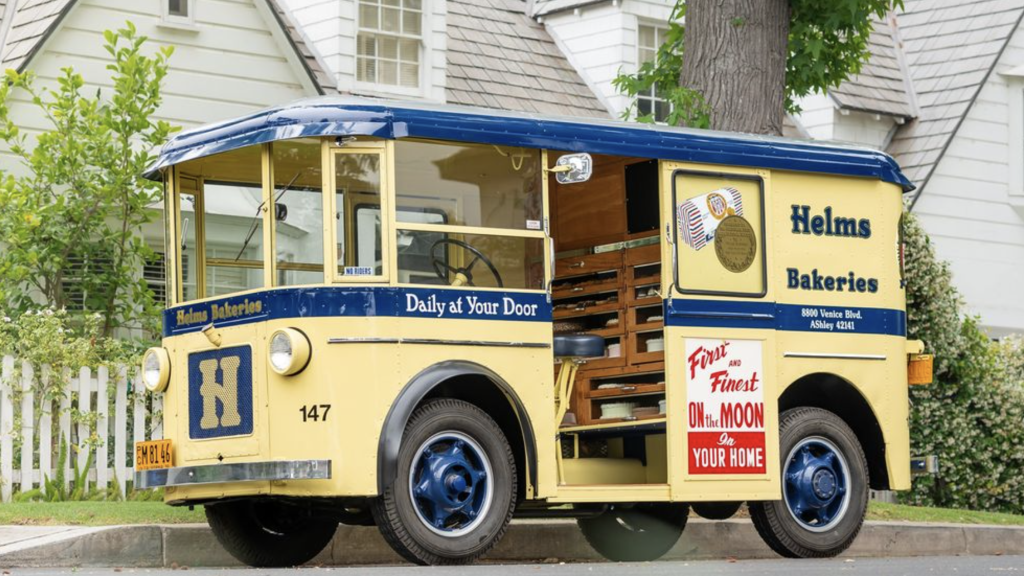 Helms Bakery and LA Delivery History 2