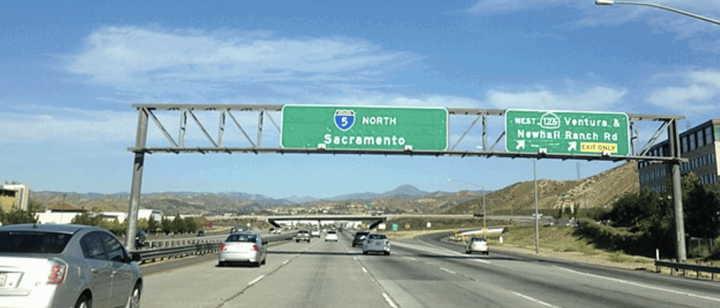 The History of Los Angeles Freeways 3