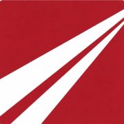 A-1 Courier logo